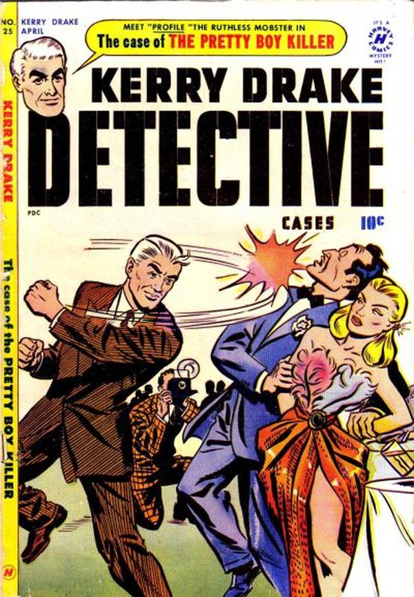 Inspector Smith