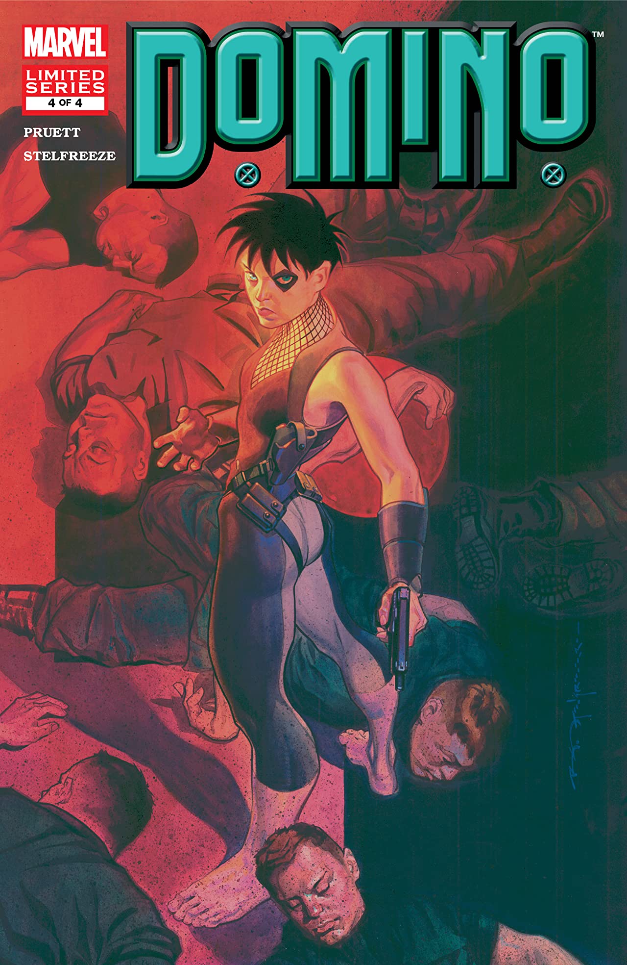 #4