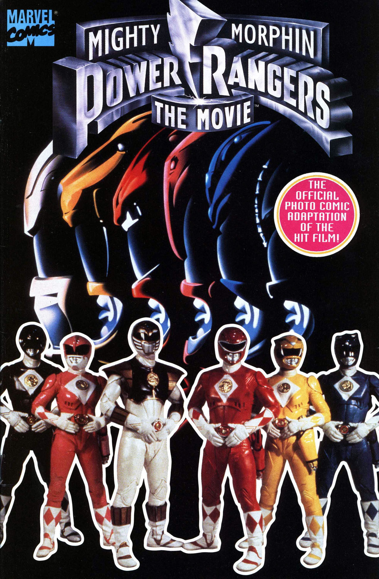 The Mighty I #2 cover