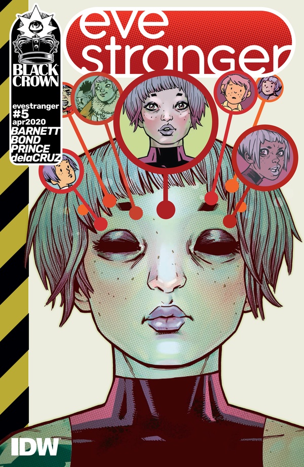 #5