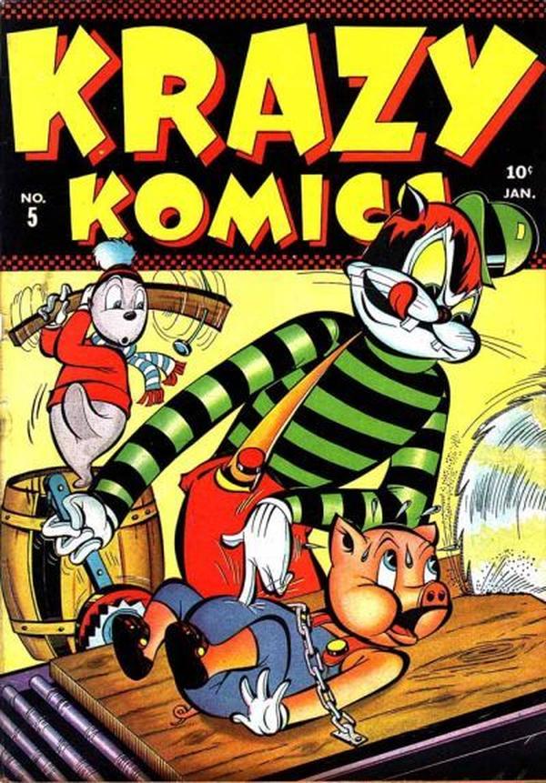 #5