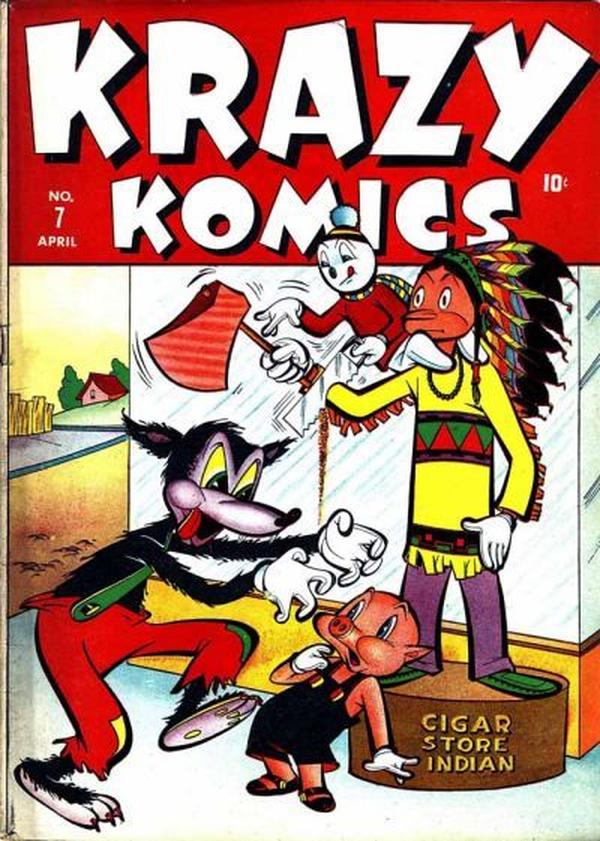 #7