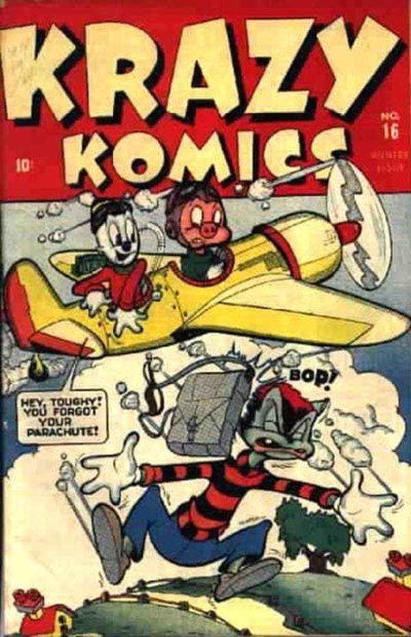 #16