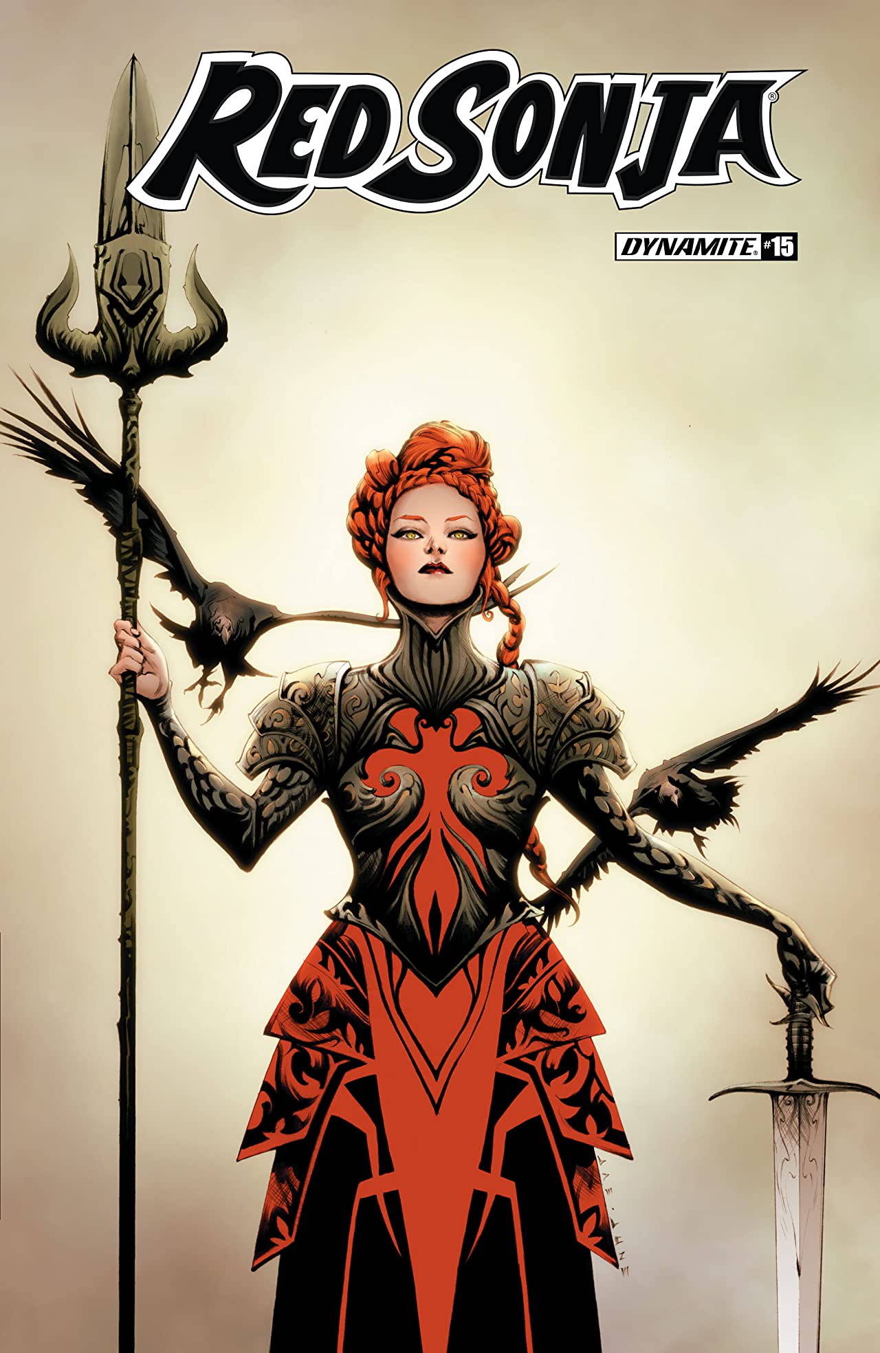 #15