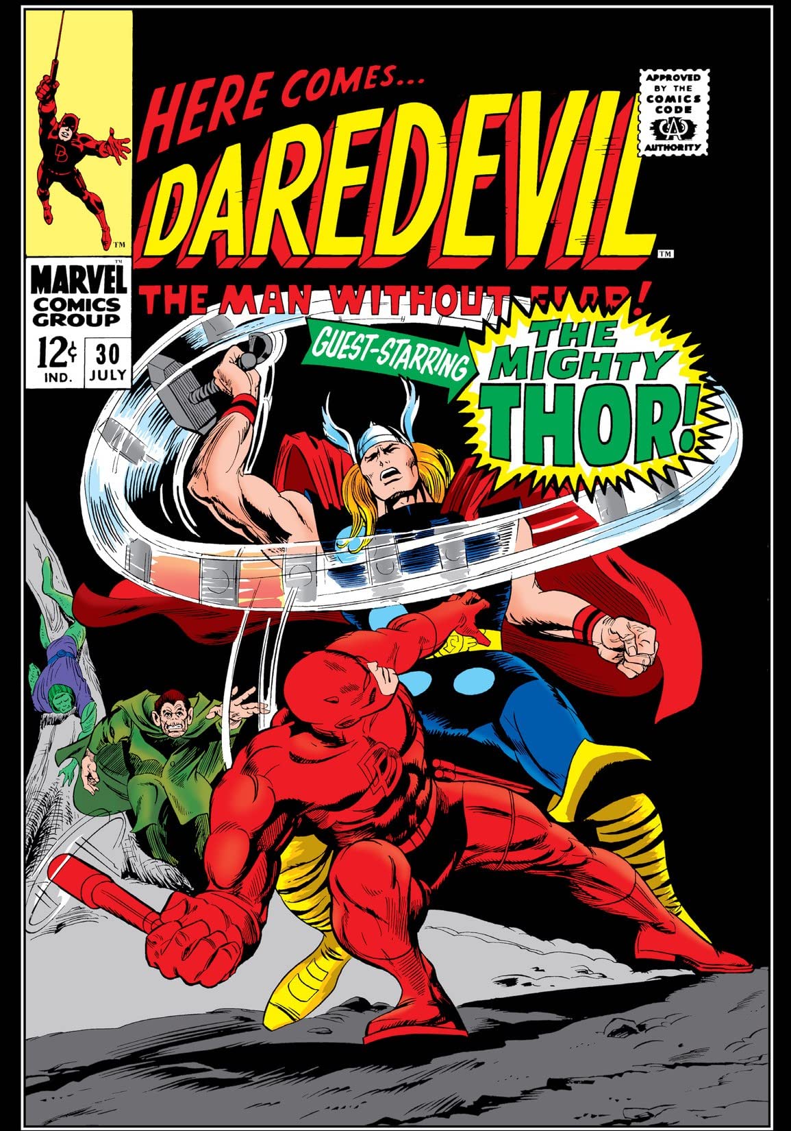 #30