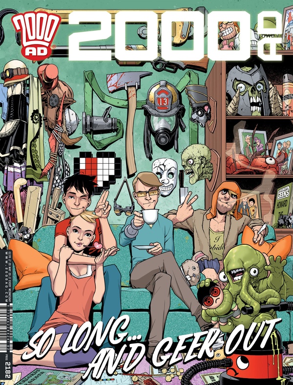 2000 AD #2182
