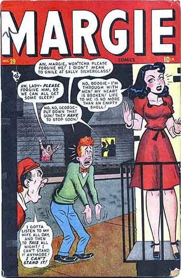 Margie