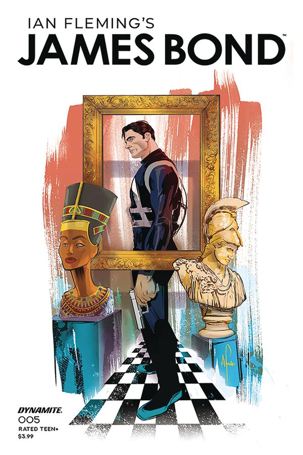 #5