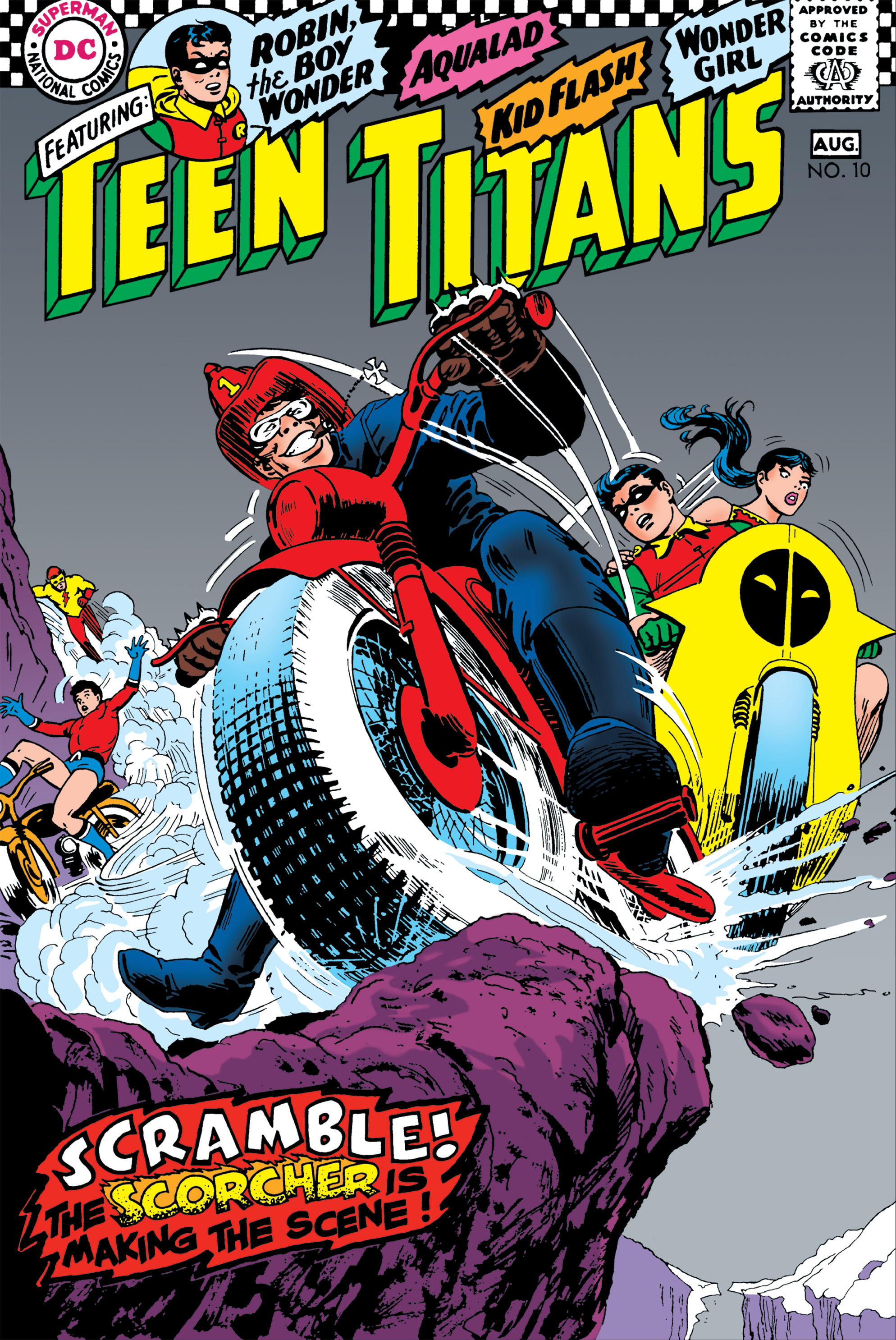 #10