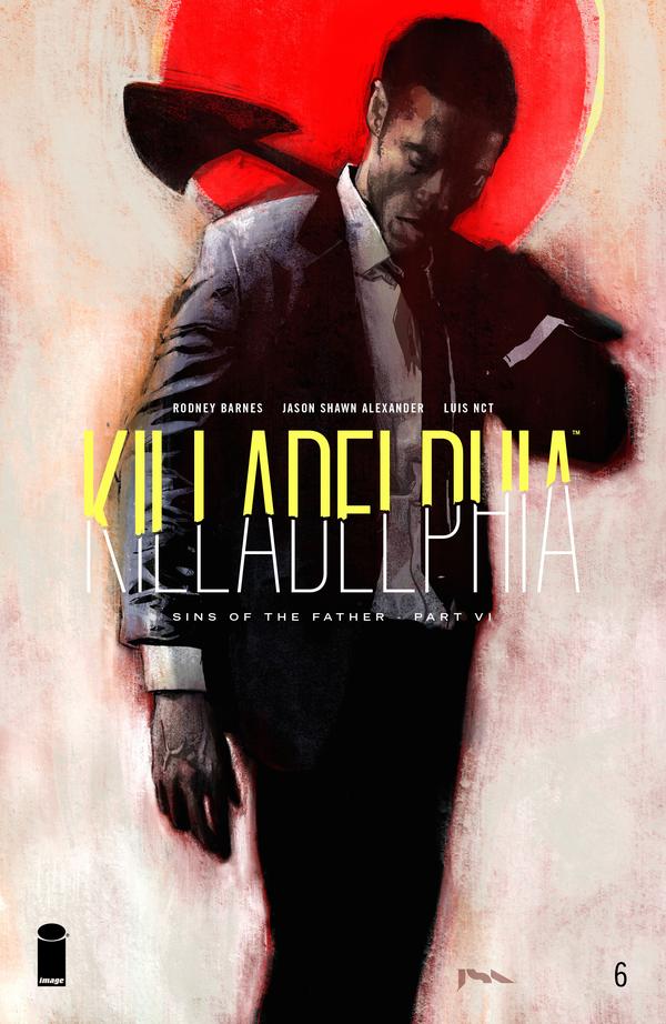Killadelphia #6