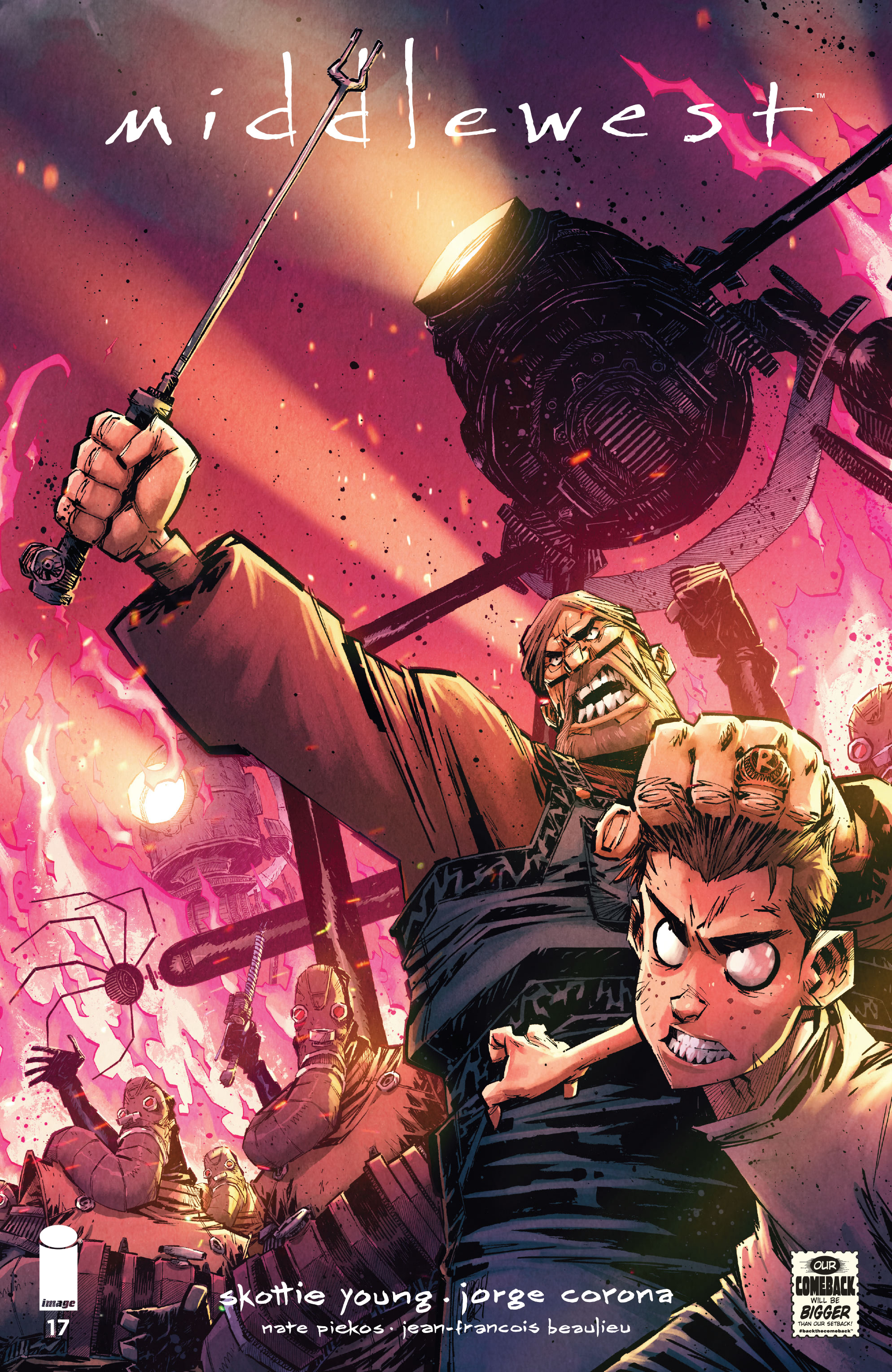 #17