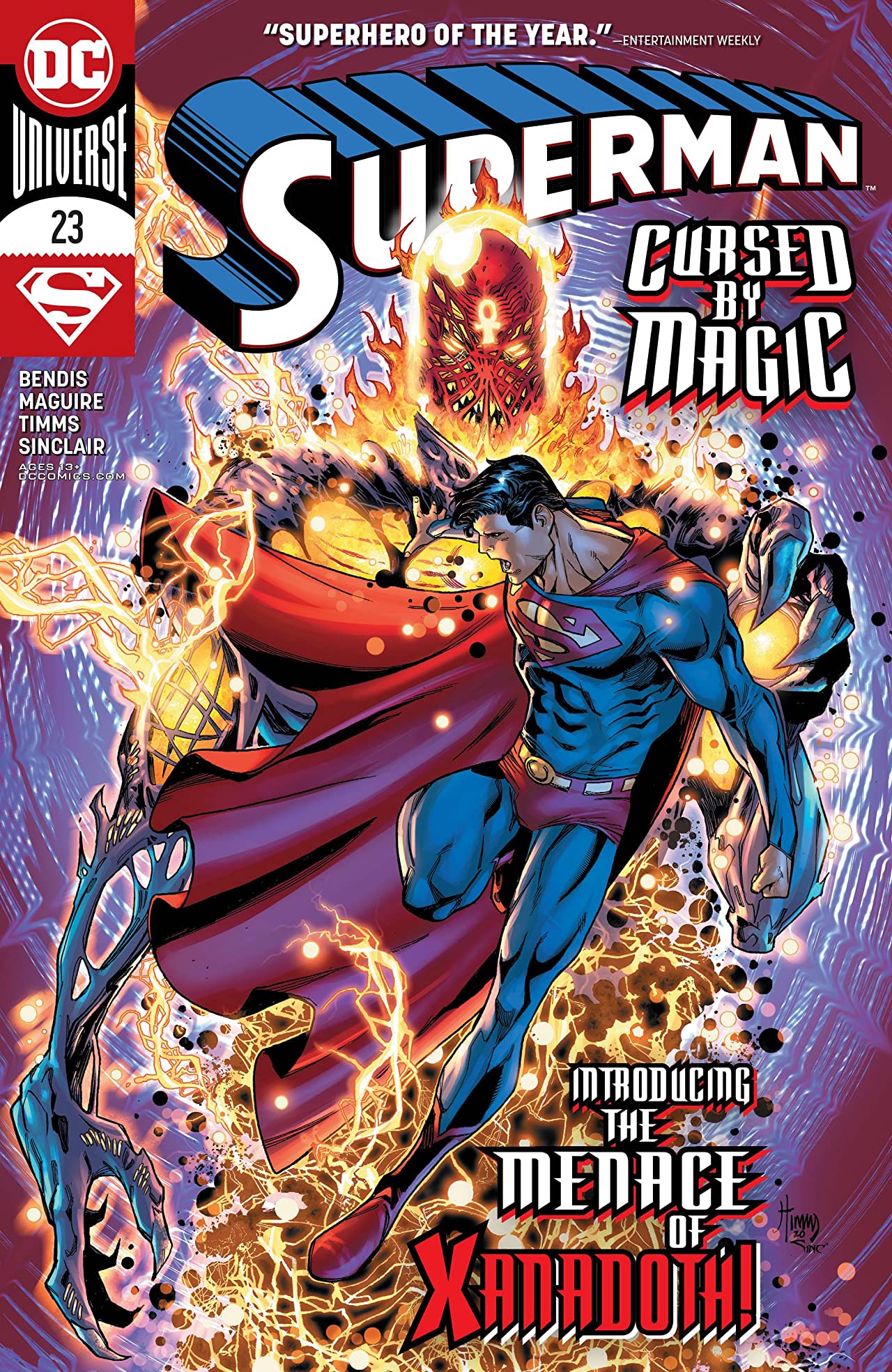 #23
