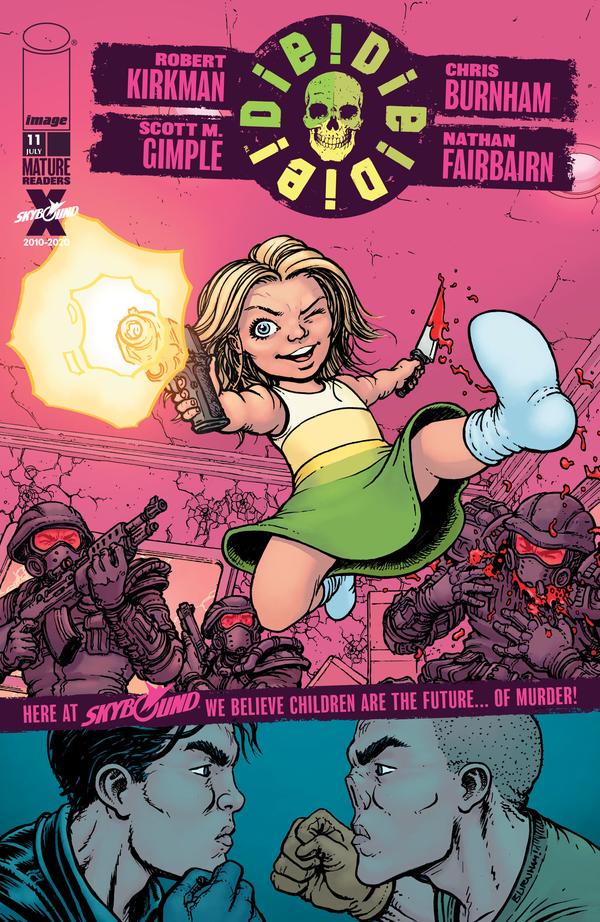 #11