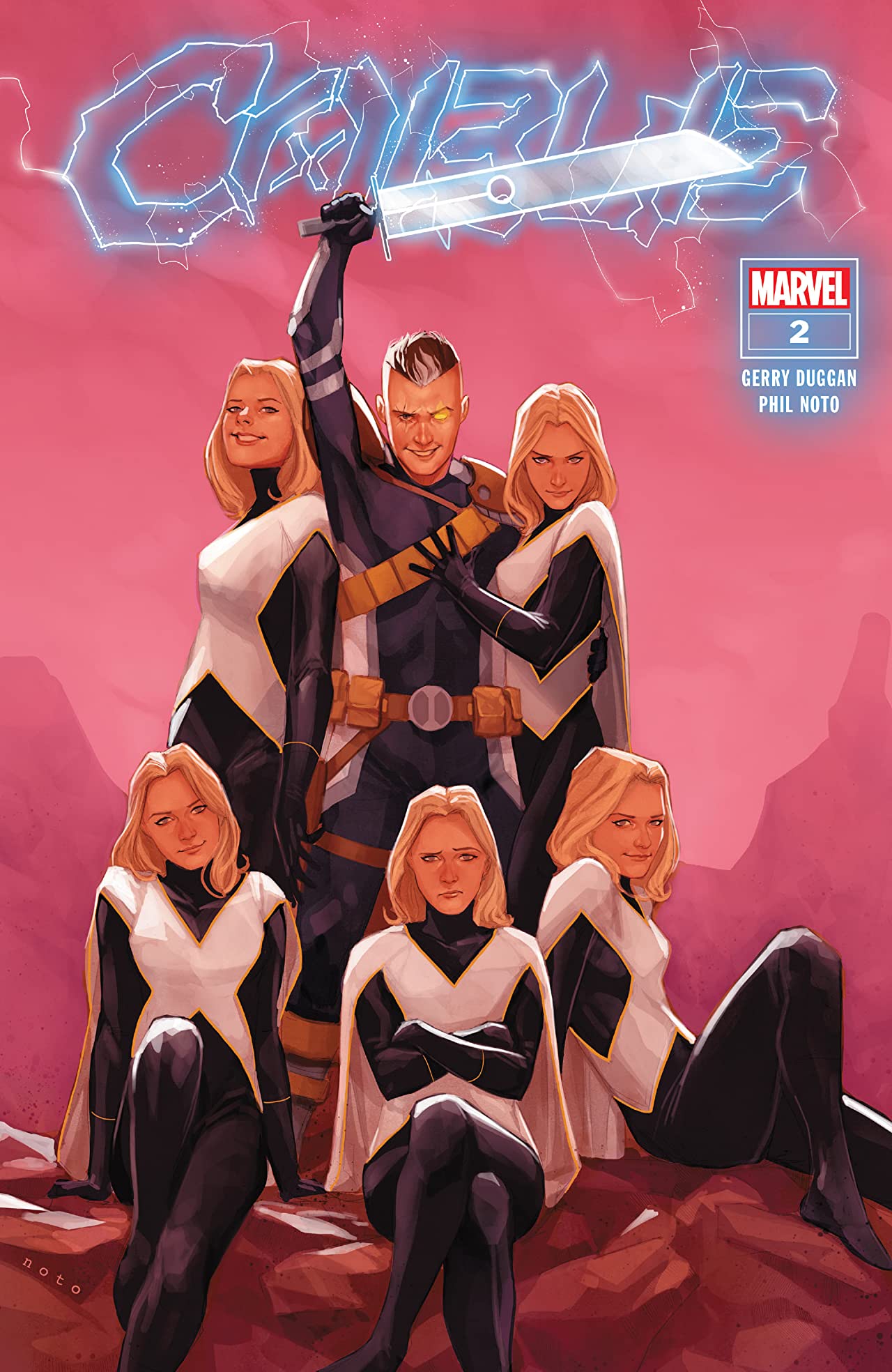 #2