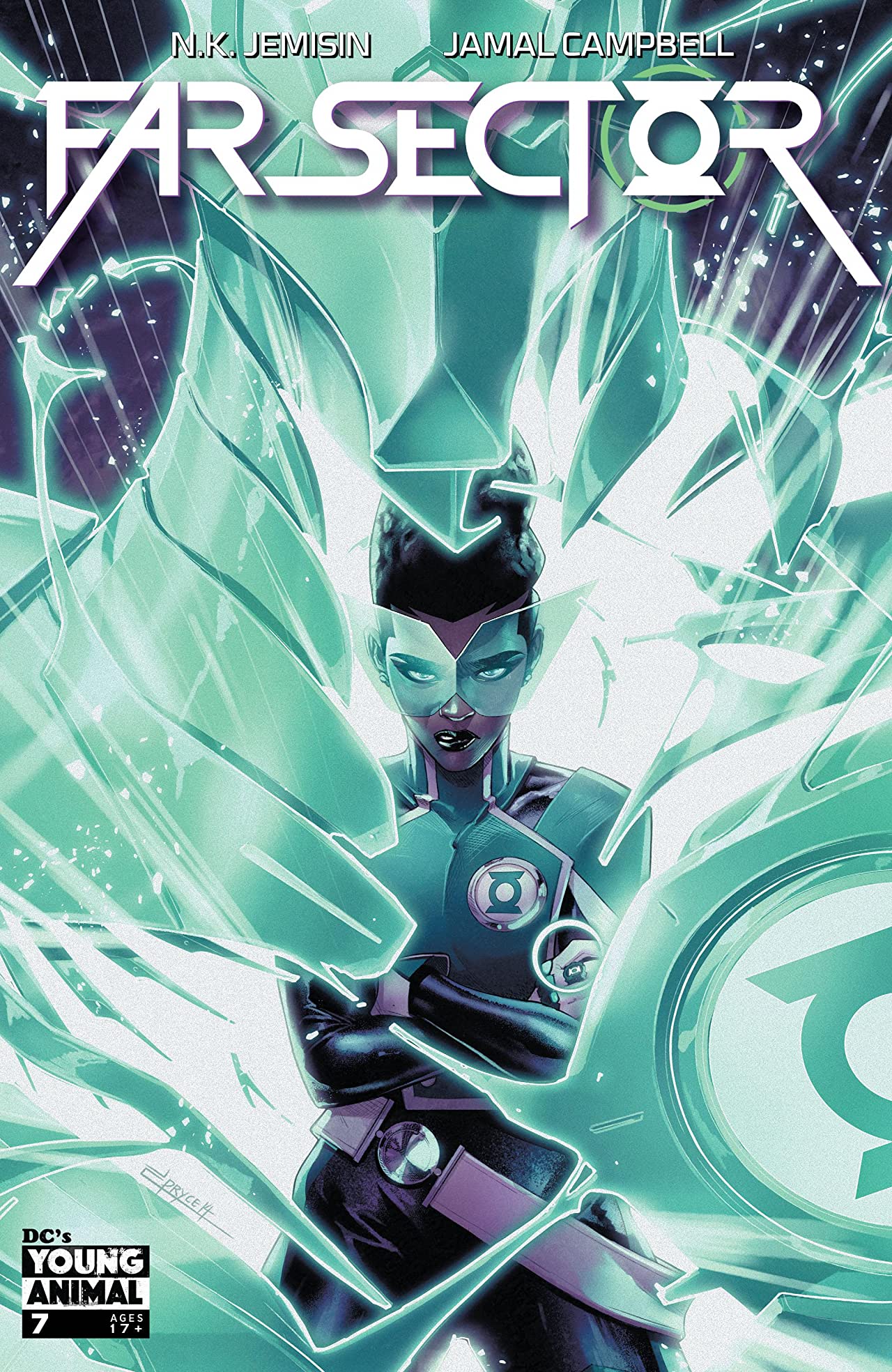 #7