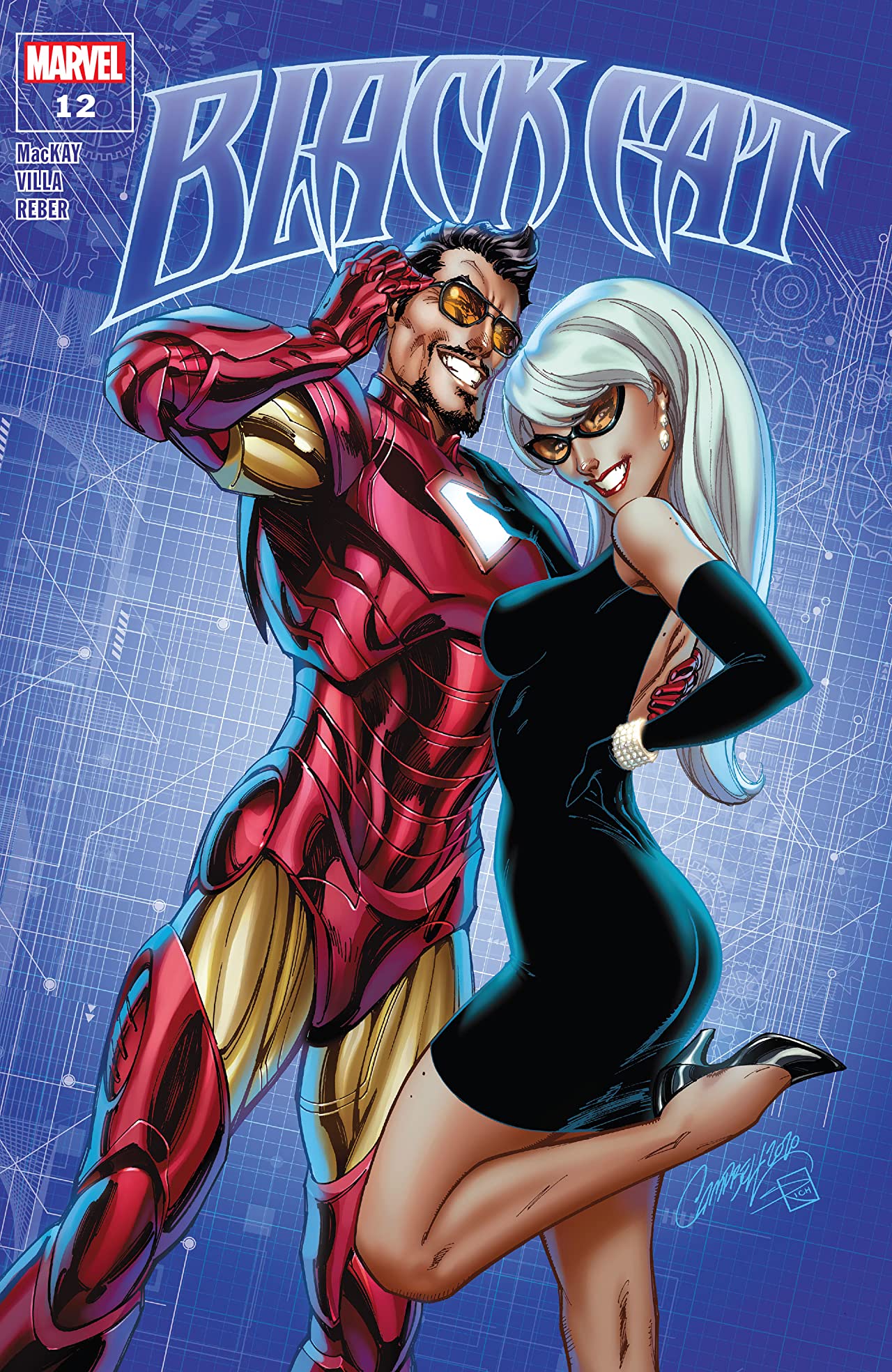 #12