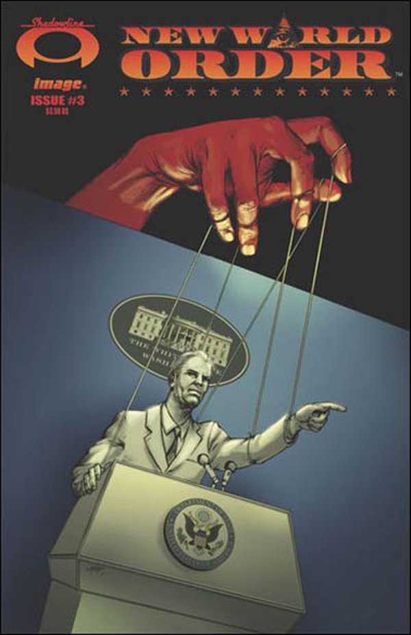 New World Order #3
