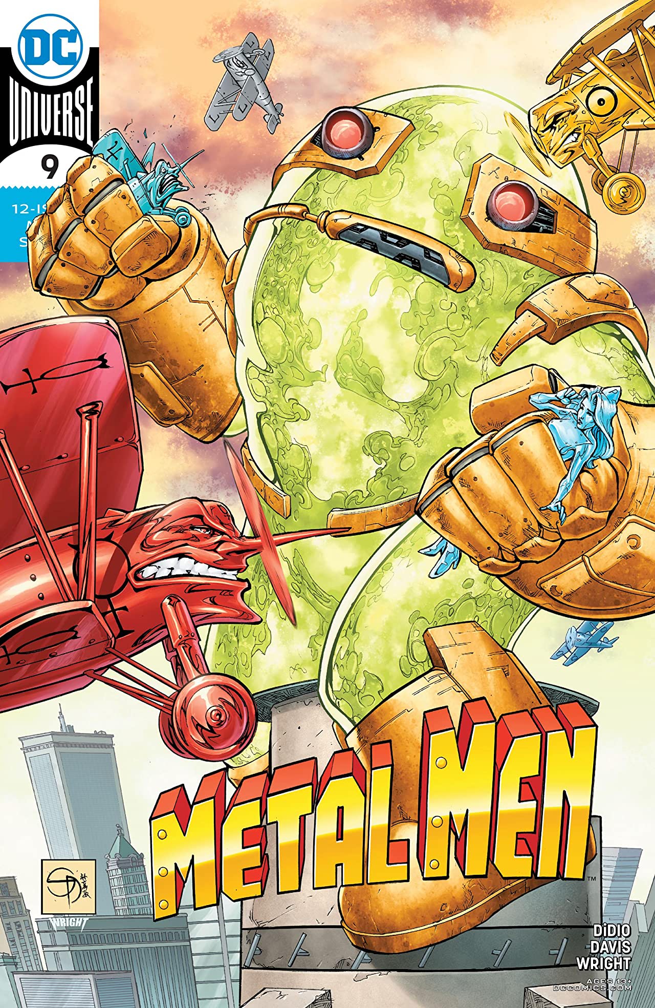 #9