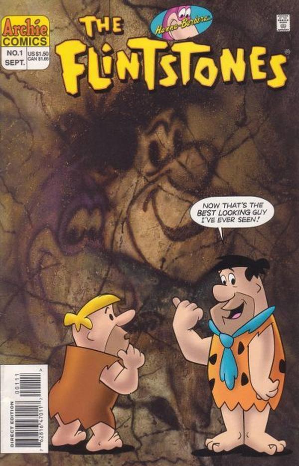 The Flintstones