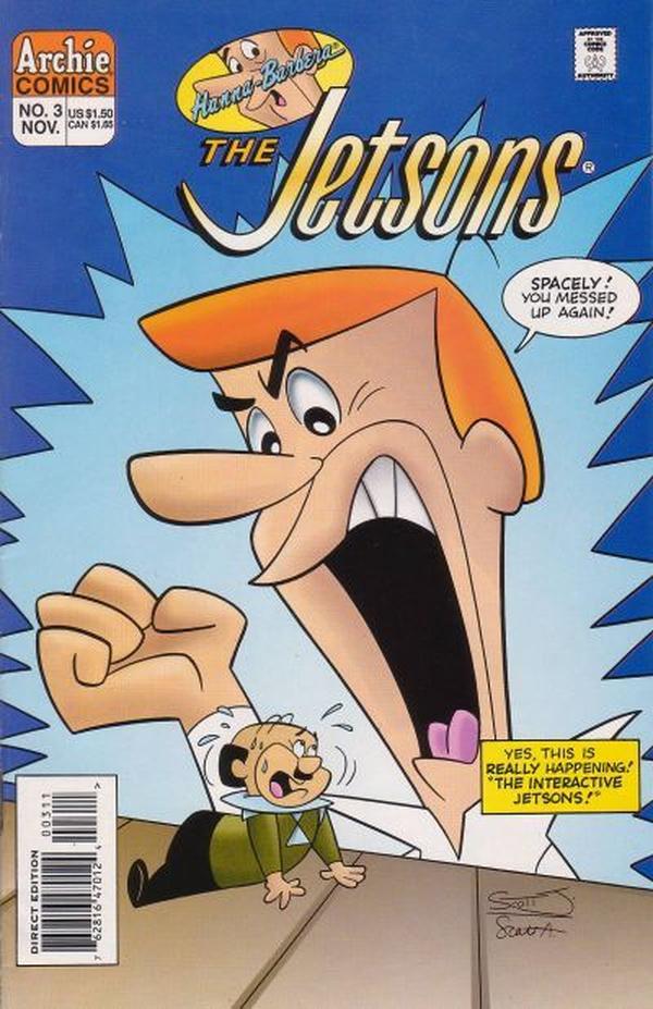 The Jetsons #3