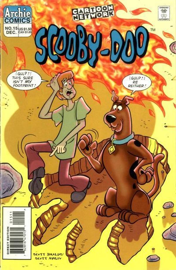 #15