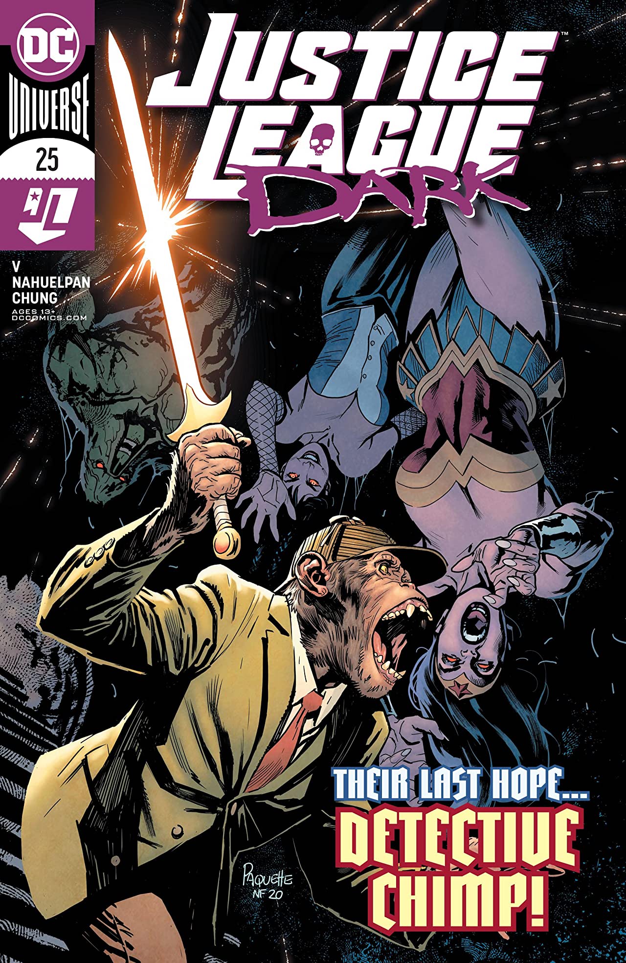 #25