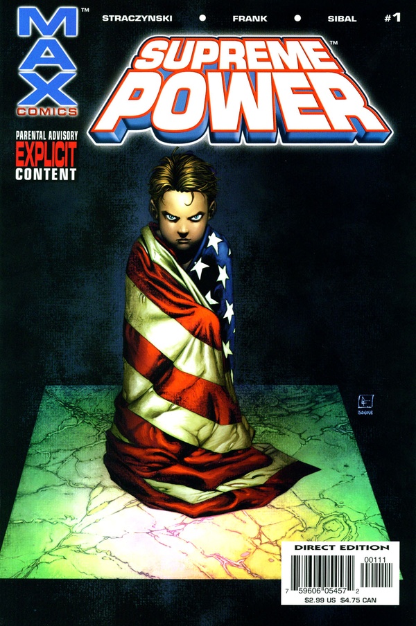 Supreme Power