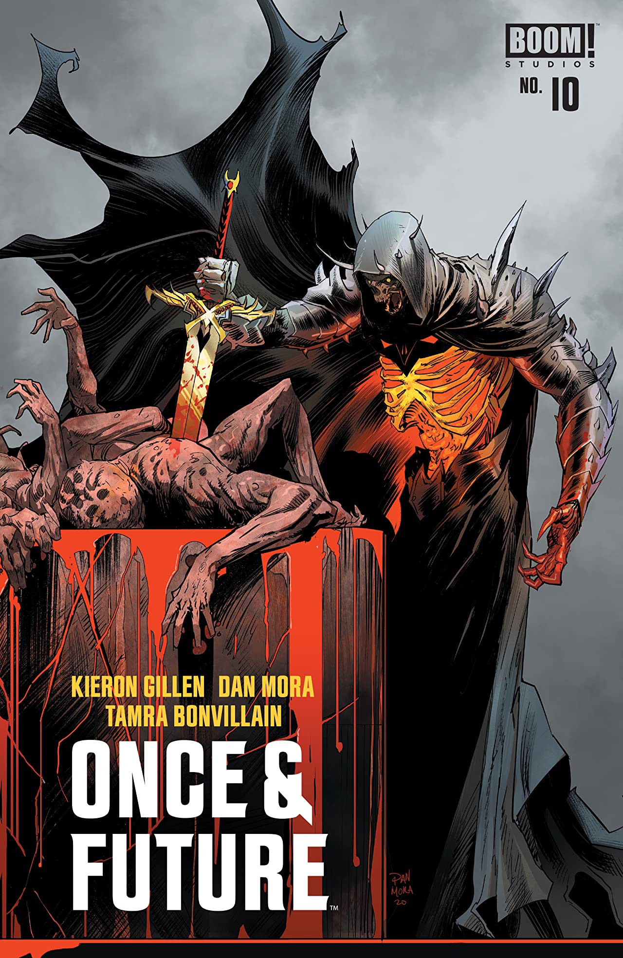 #10
