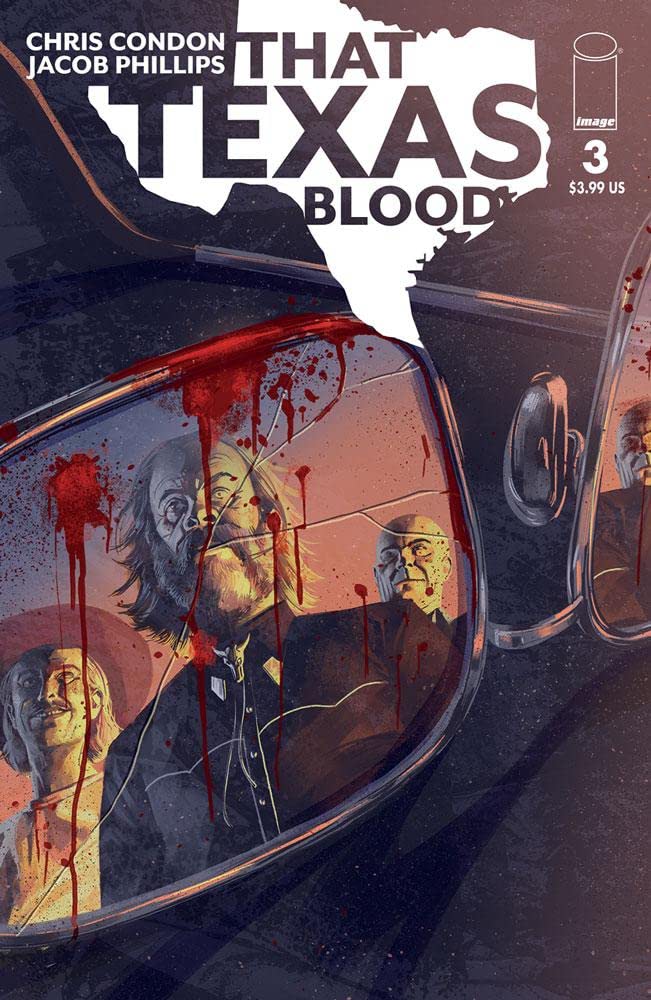 That Texas Blood #3
