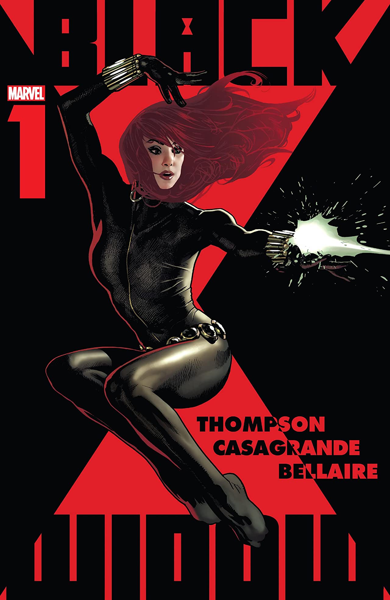 Black Widow