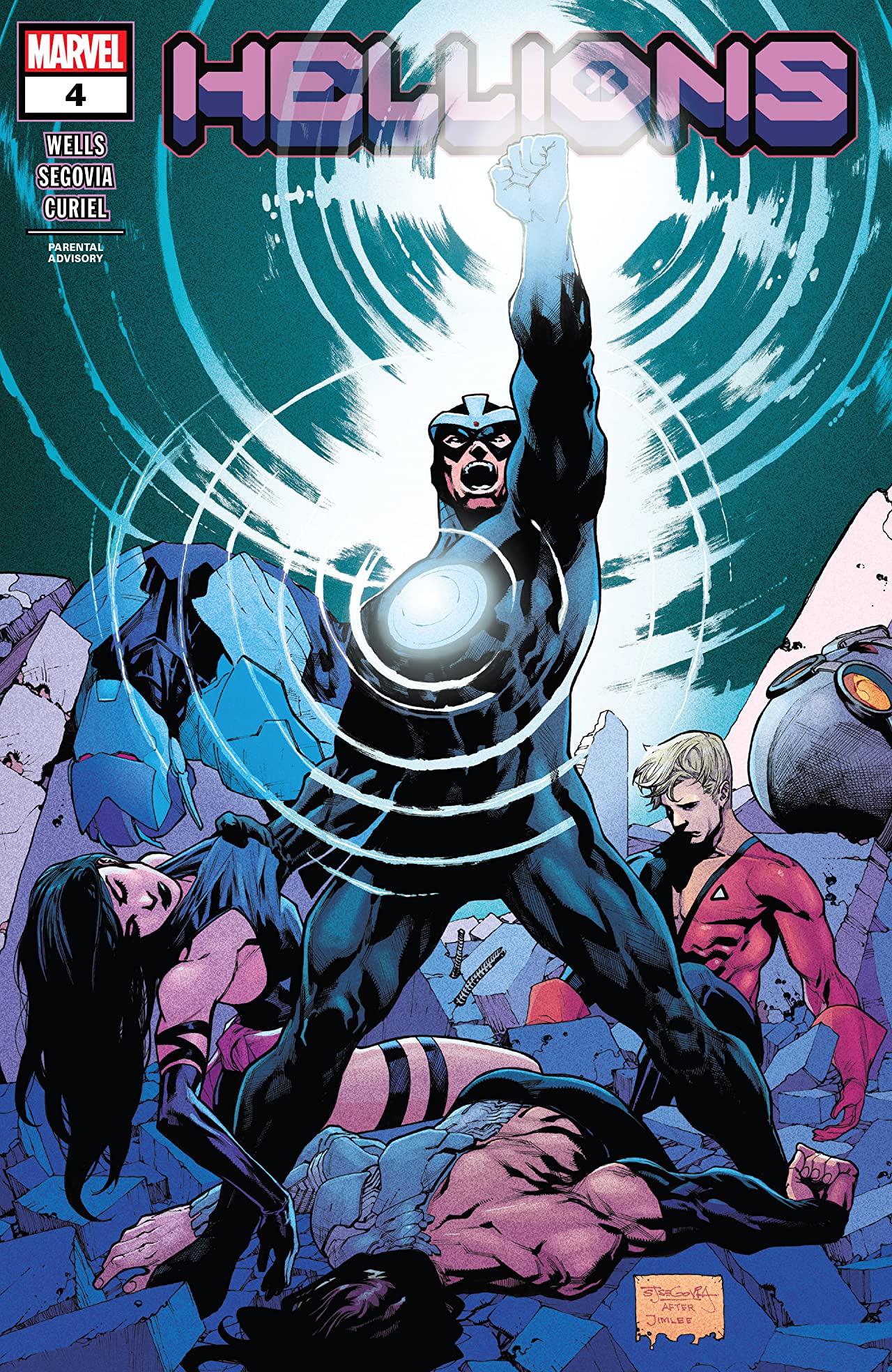 #4