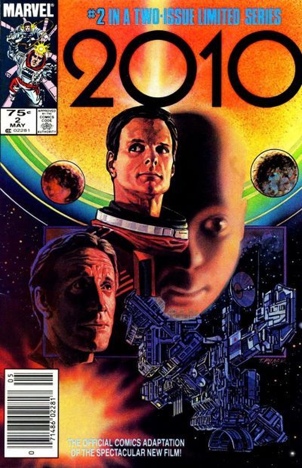 2010 #2