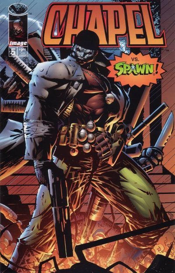 #5
