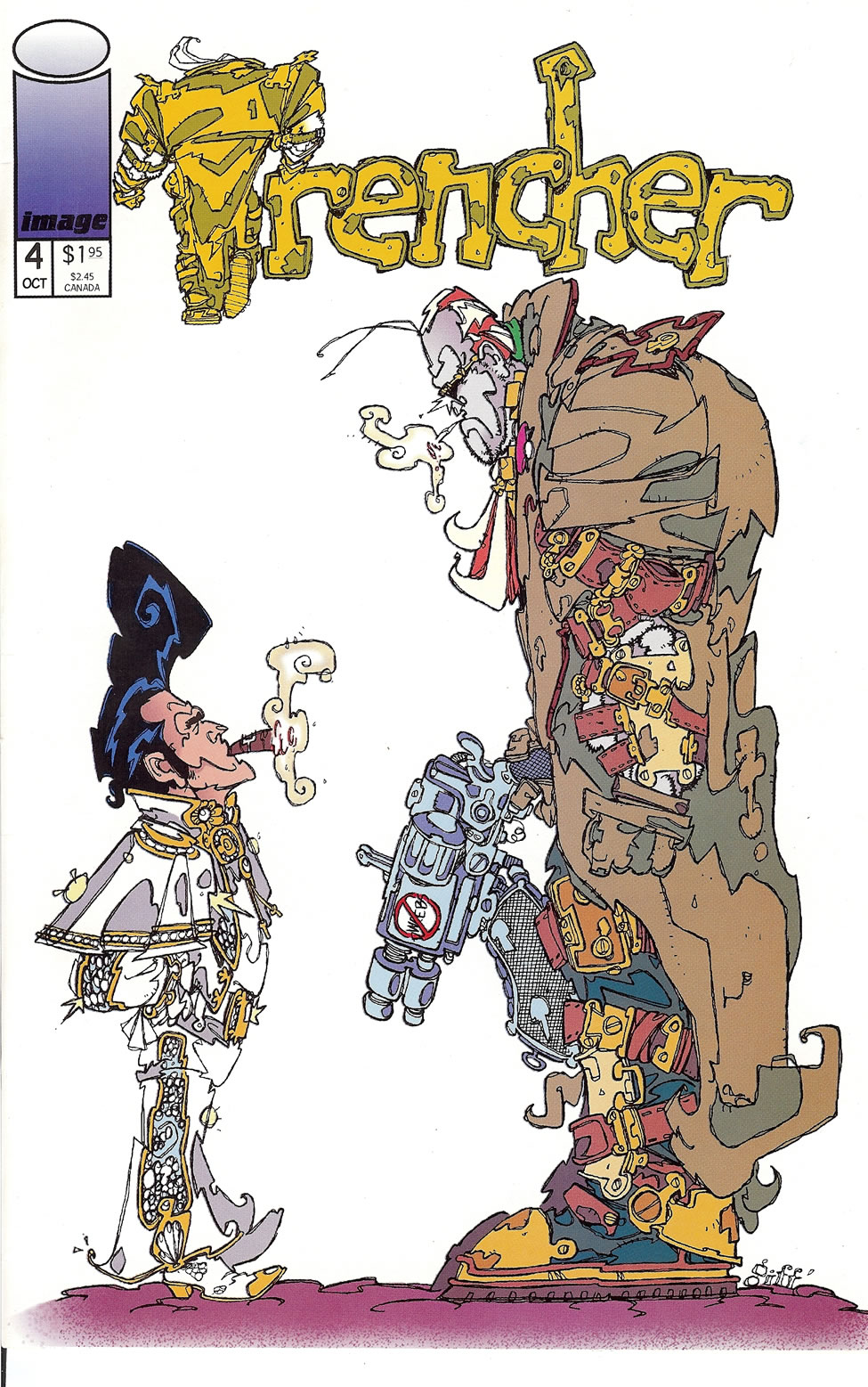 #4