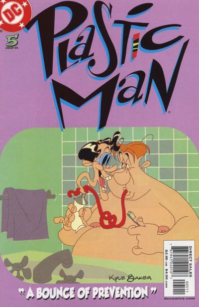 #5