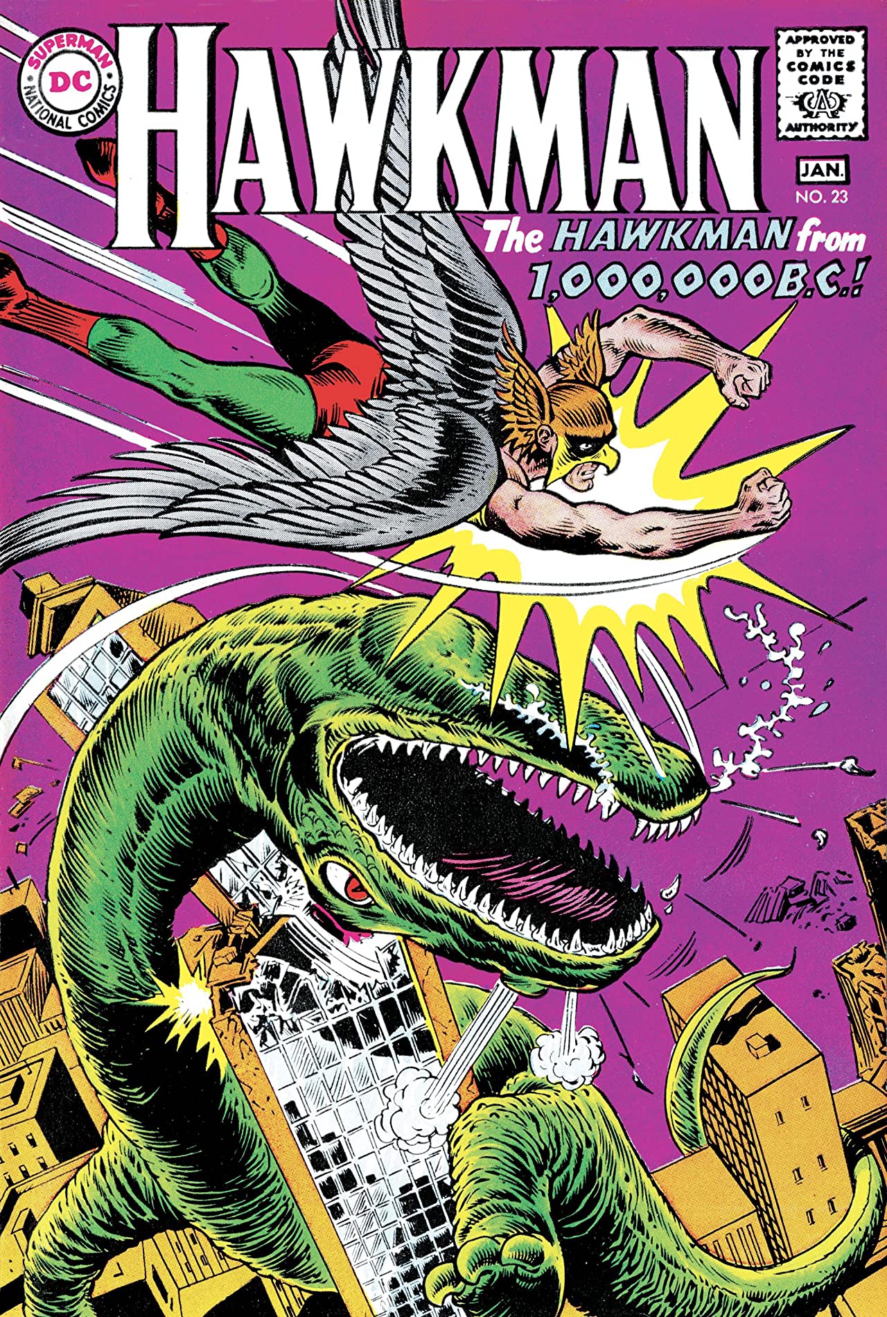 #23