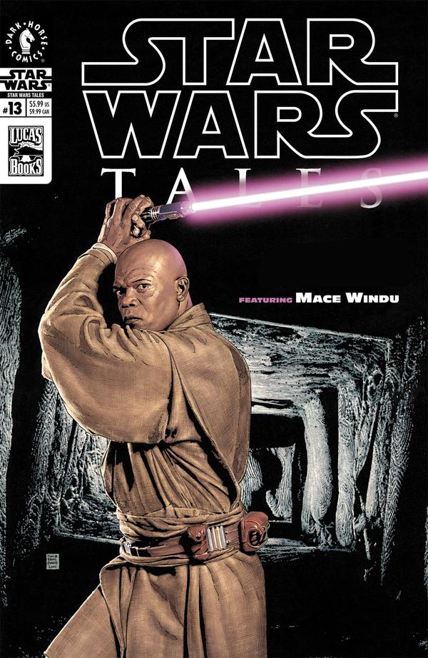 Star Wars Tales #13