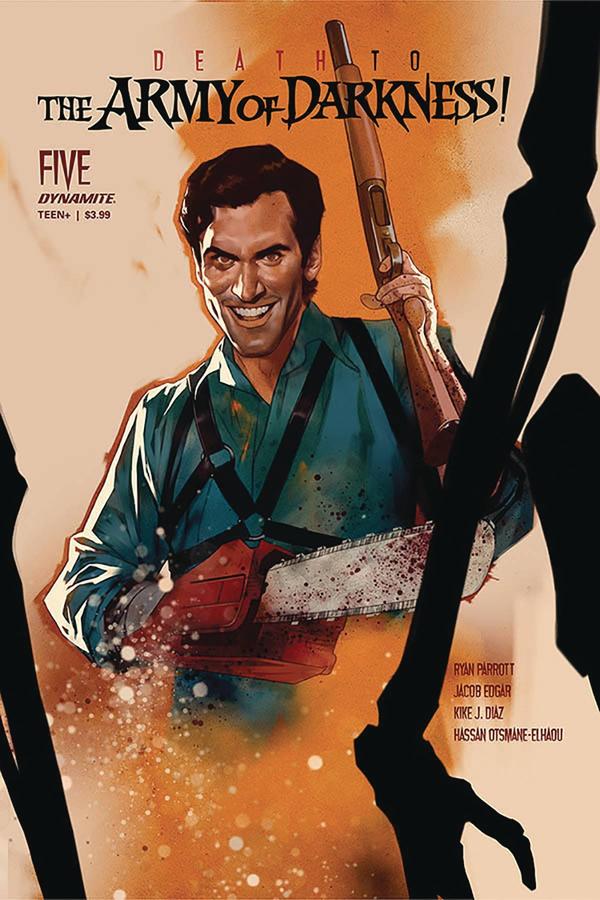 #5