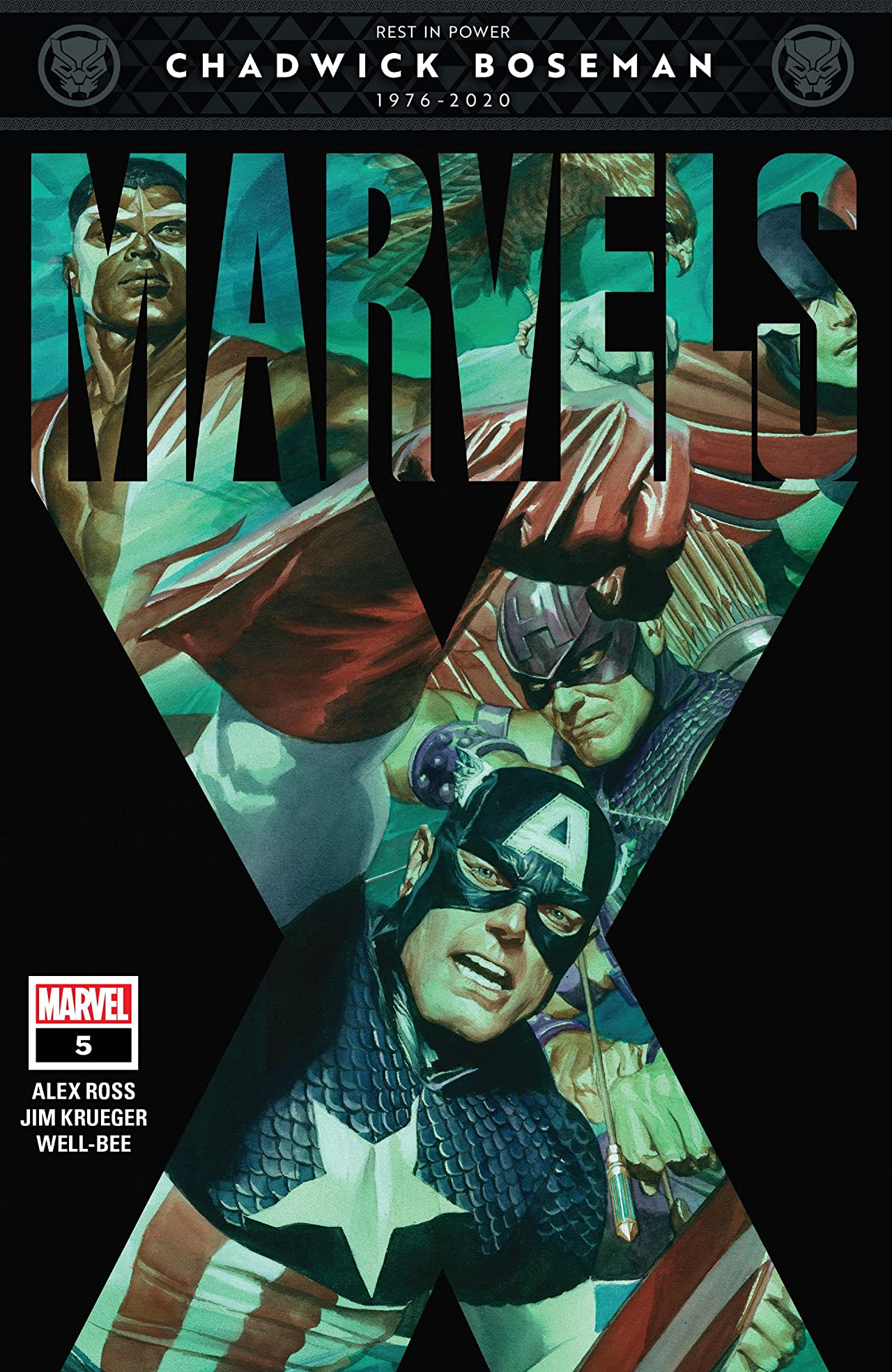 #5