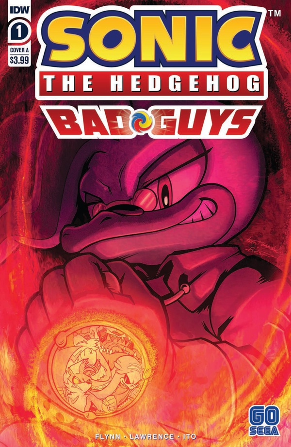 #1