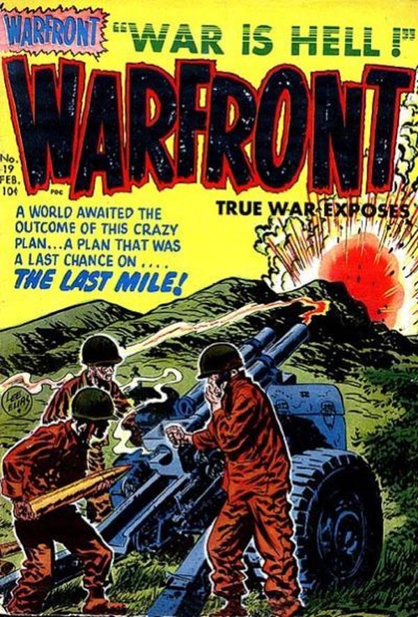 Warfront #19