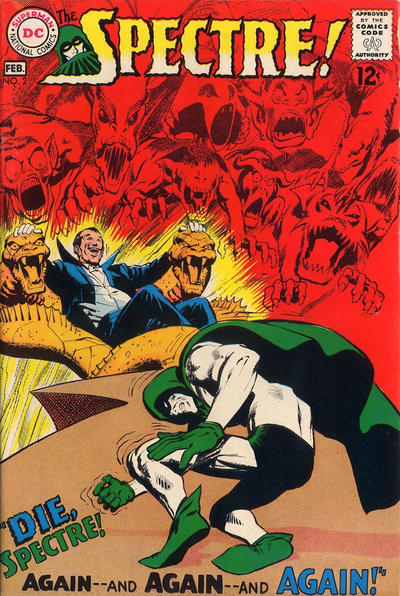 The Spectre
