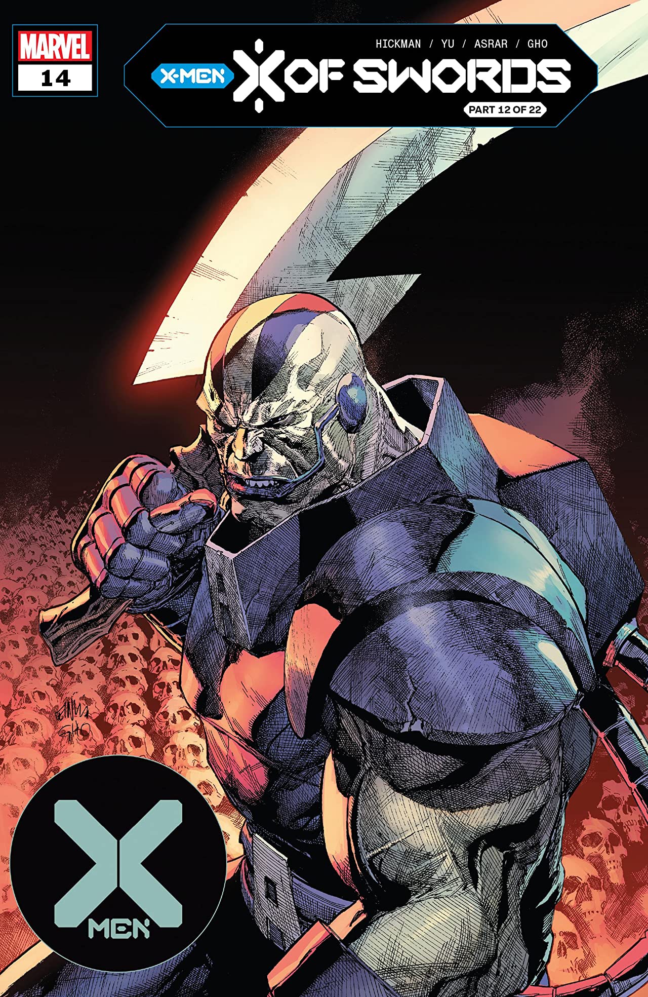 #14