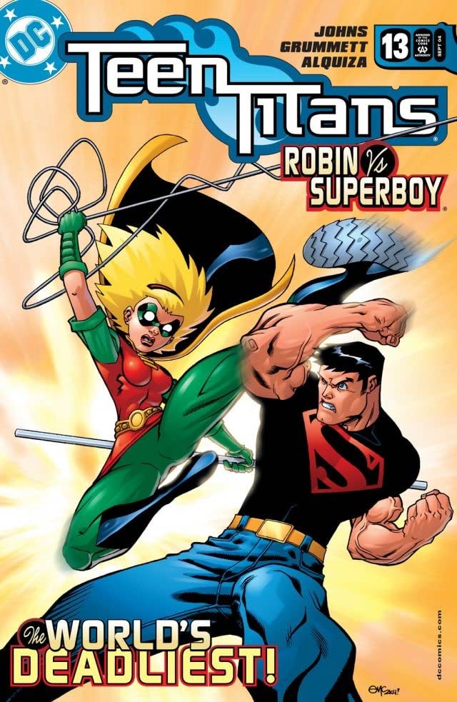 #13
