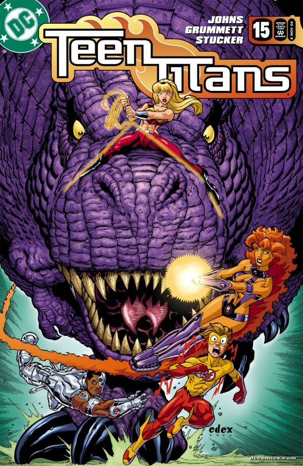#15