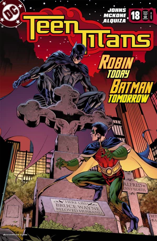 #18