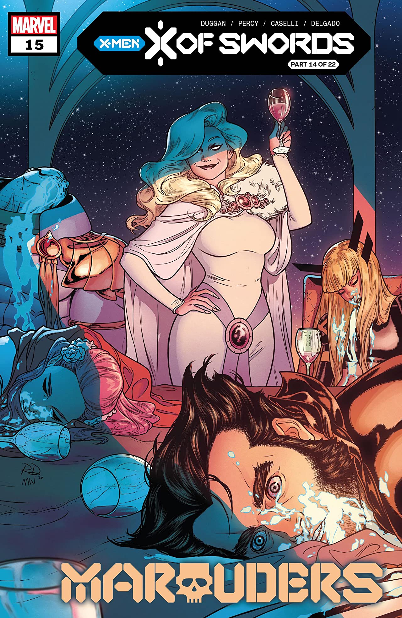 #15