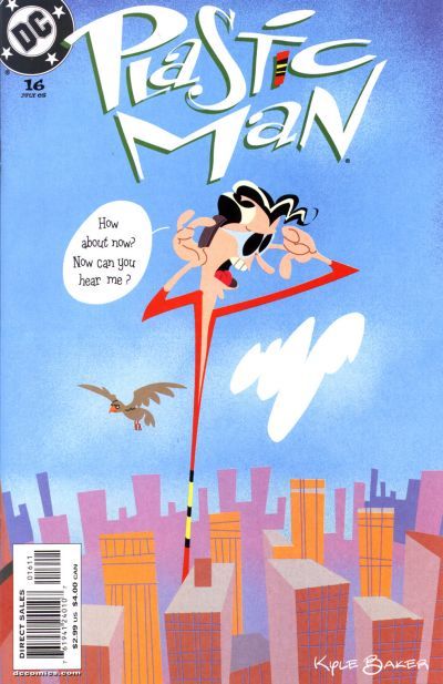 #16