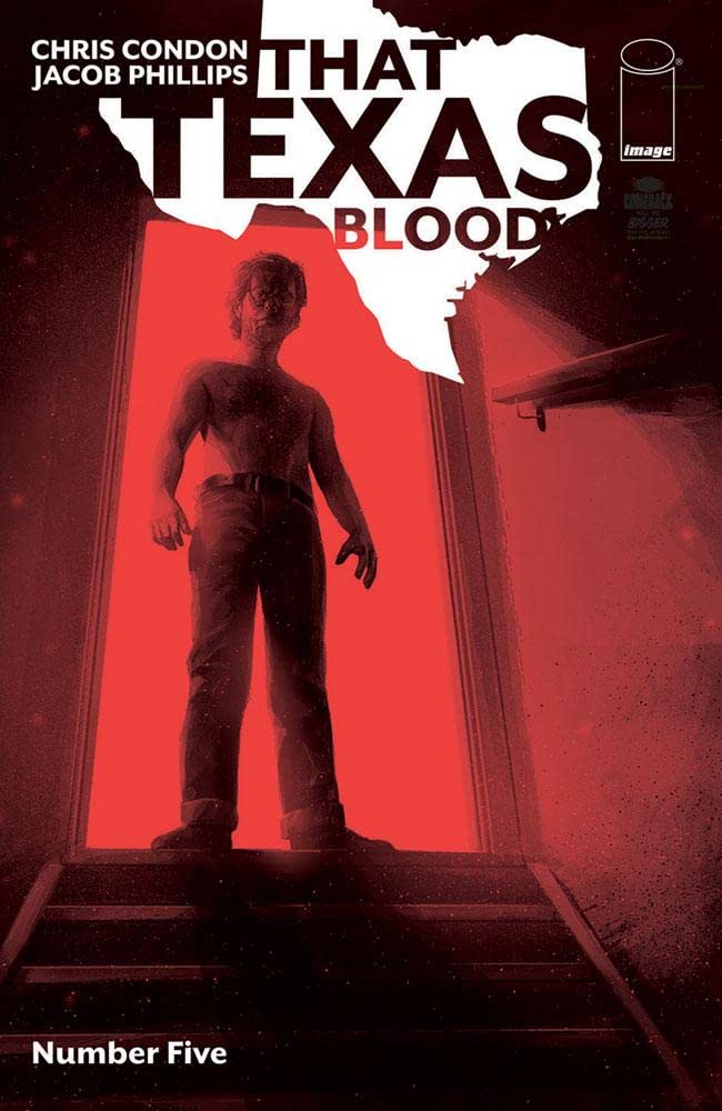 That Texas Blood #5