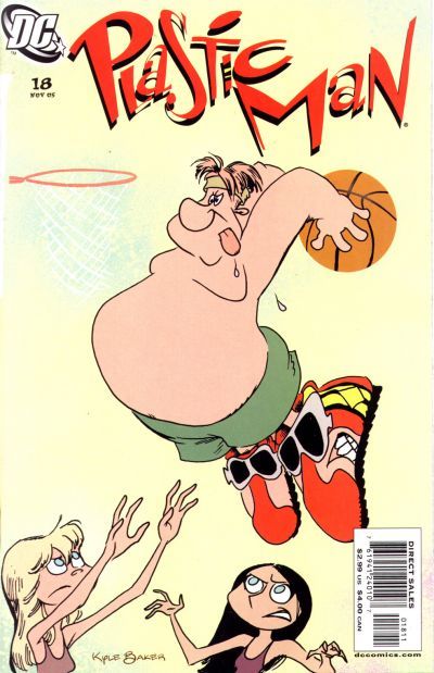 #18